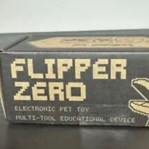 Flipper Zero Multi-Tool
